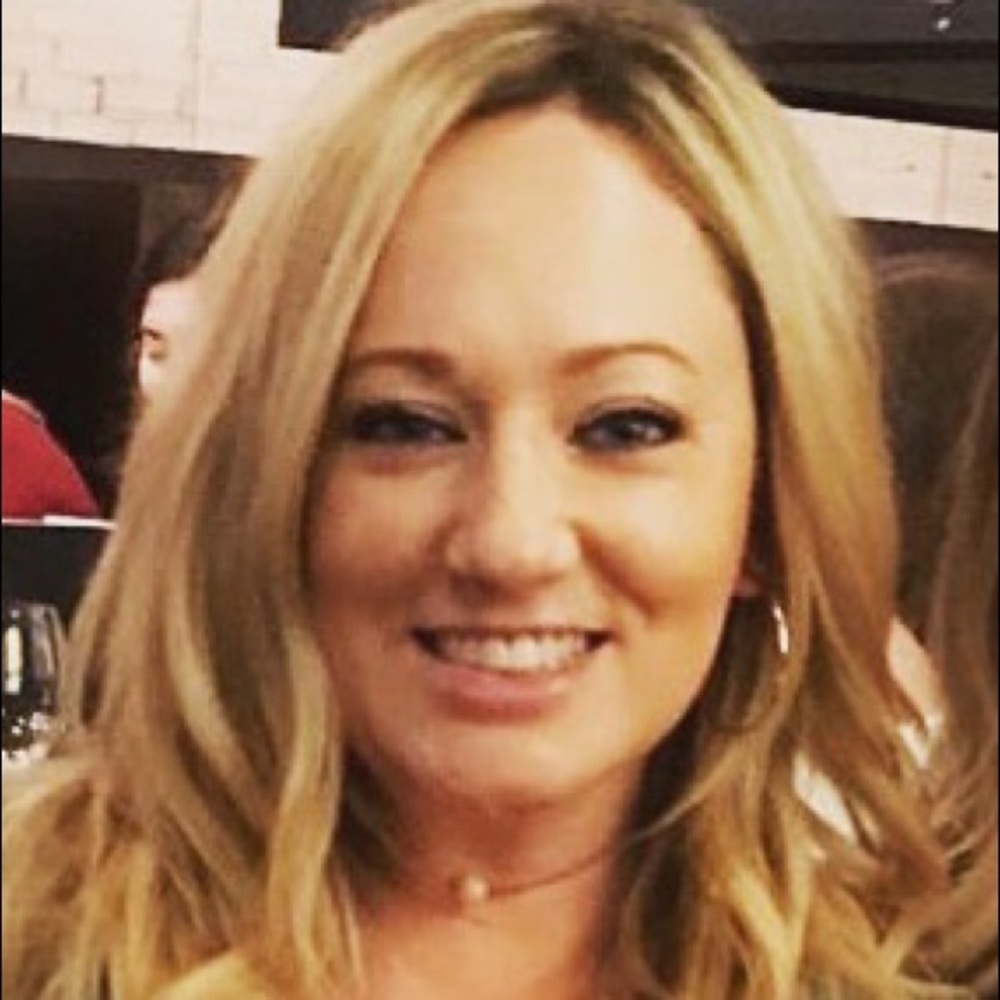 Meet your Posher, Kristin